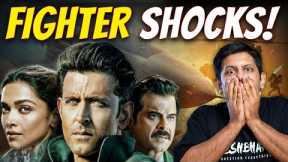 Fighter Movie Review | A Turning Point For Bollywood? | Akash Banerjee