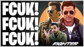 FIGHTER Movie Review: What Nobody Is Telling You!
