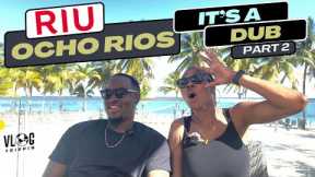 Unfiltered Review of Hotel RiU OCHO RIOS Jamaica All Inclusive Resort, Don't Believe Trip Advisor