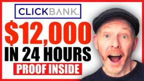 Easiest Way To Make Money With Clickbank, Step-by-Step