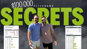 How THIS CLICKBANK AFFILIATE Makes $91,307 Per Month!