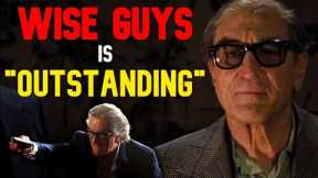 New Robert De Niro Mob Boss Movie | First Reactions & Reviews!