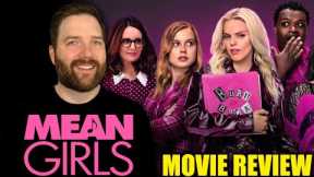 Mean Girls (2024) - Movie Review