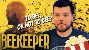 The Beekeeper is FLAWED but FUN | Movie Review