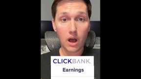 Make Money on Clickbank Affiliate Marketing