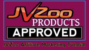How to get JVZOO products APPROVED 2021 |JVZOO Affiliate Marketing Tutorial Hindi |JVZOO Approval
