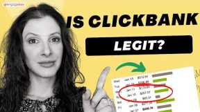 Is ClickBank Legit? Let’s Talk About the Pros and Cons