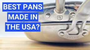 Is This the Best Cookware Made In the USA? Heritage Steel Review After 2+ Years