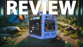 DK3000iD Dual Fuel 3000W Inverter Generator ✅ Review