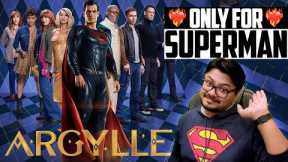 Argylle Movie Review | Yogi Bolta Hai