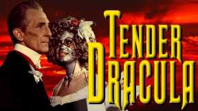 Tender Dracula, Peter Cushing's Sex Comedy - Bad Movie Review