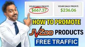 JVZoo Affiliate Marketing Tutorial For Beginners | Make Money Online | Technical Berwal