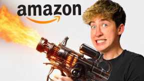 Banned Amazon Products You Won’t Believe Exists!