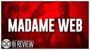 Madame Web In Review - Every Spider-Man Movie Ranked & Recapped