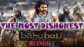 HOW TO IMPRESS A GIRL | Bahubali Movie Review| Funny Review