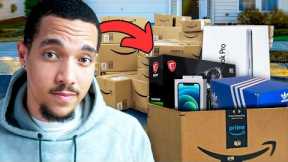 I Reviewed 58 Amazon Products And Made $1,902.03... Here's how!