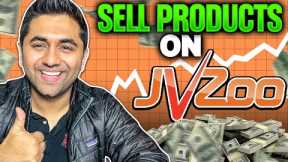 How To Sell Products On JVZOO ( Full Tutorial )