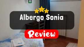 Albergo Sonia Florence Review - Should You Stay At This Hotel?
