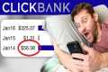 Best Way To Earn $50/Day on Clickbank 