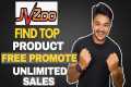 How To Promote JVZoo Product And