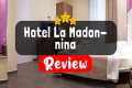 Hotel La Madonnina Milan Review -