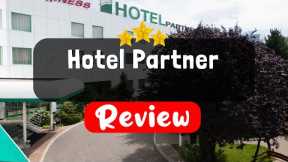 Hotel Partner Warsaw Review - Should You Stay At This Hotel?