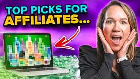 Top Best of the Rest Affiliate Products to Promote on ClickBank! - March 2024