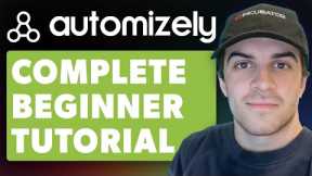Automizely Shopify Product Reviews App Tutorial For Beginners (Full 2024 Guide)