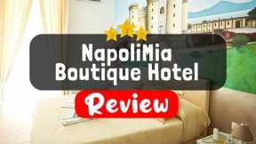 NapoliMia Boutique Hotel Naples Review - Should You Stay At This Hotel?