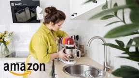 Exploring Amazon's Best Kitchen Gadgets | The Review Hub