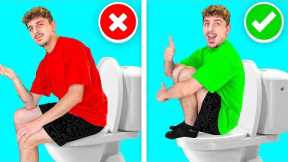 Exposing Things You've Been Doing Wrong Every Day...