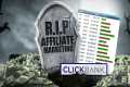 Clickbank Affiliate Marketing Dead: