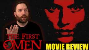 The First Omen - Movie Review