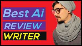 Best Free Product Review Ai Writing Tool - Clickbank Amazon Reviews & More!