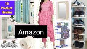 ✅Amazon Product Review‼️Must Buy Products‼️Rented House❇️ Amazon Find#amazonfinds #review#amazo