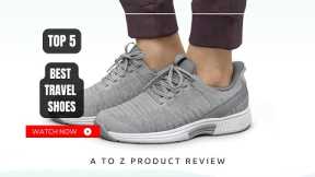 Best Travel Shoes On Amazon / Top 5 Product ( Reviewed & Tested )