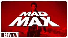 Mad Max In Review - Every Mad Max Movie Ranked & Recapped