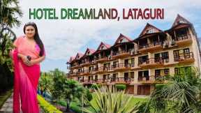 Dreamland Resort, Lataguri || An Honest & Detailed Hotel Review || #dooars #lataguri