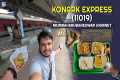 Konark Express Journey (11019) |
