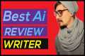 Best Free Product Review Ai Writing