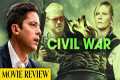 Michael Knowles REACTS to Civil War