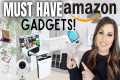 12 *EPIC* Must Have Gadgets From