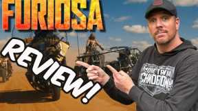 FURIOSA Movie Review! | Non Spoiler