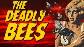 The Deadly Bees: Bad Movie Review