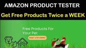 How To Get Amazon Products For Review | Amazon Product Tester