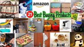 21 Amazon Best Buy Products | Home Items in Reasonable Price | Product Unboxing by Prerna