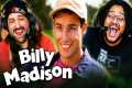 BILLY MADISON (1995) MOVIE REACTION!! 