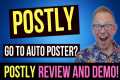 Postly Review: Is Postly easy to use