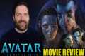 Avatar: The Way of Water - Movie