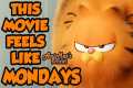 The Garfield Movie Review | If